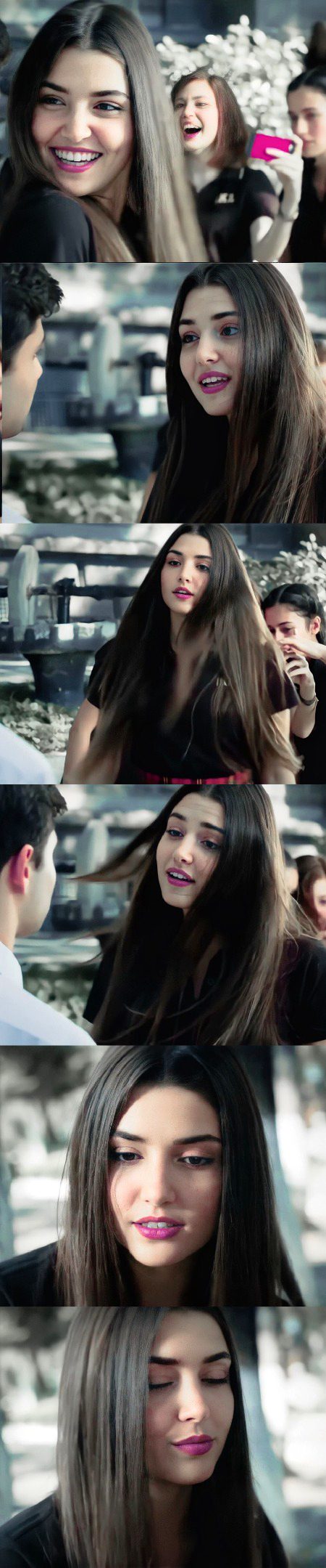 Turkish Celebs image