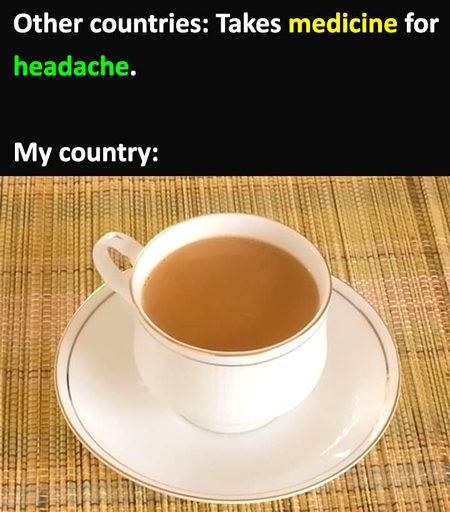 Memes & Satire image