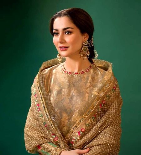 Pakistani Celebs image