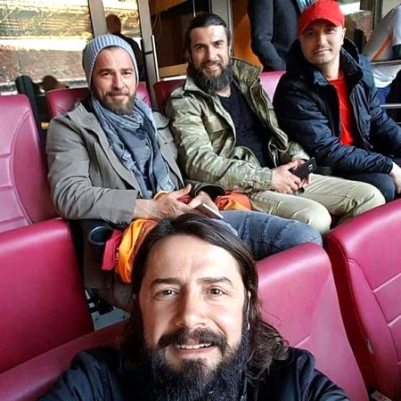 Turkish Celebs image