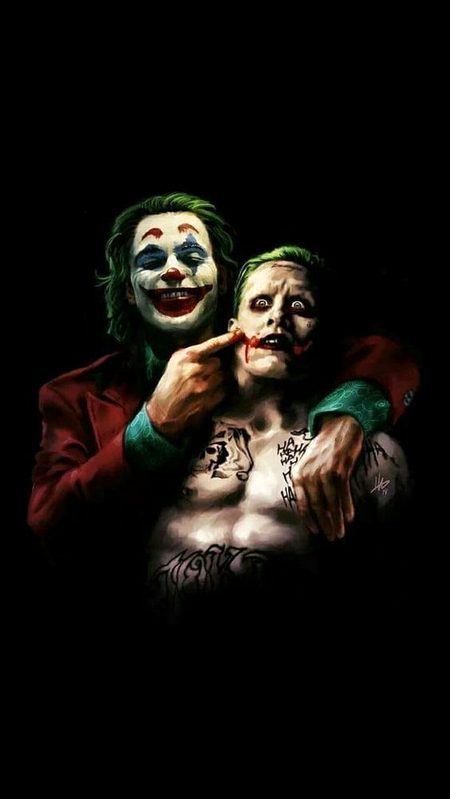 Joker 🖤🔥🖤