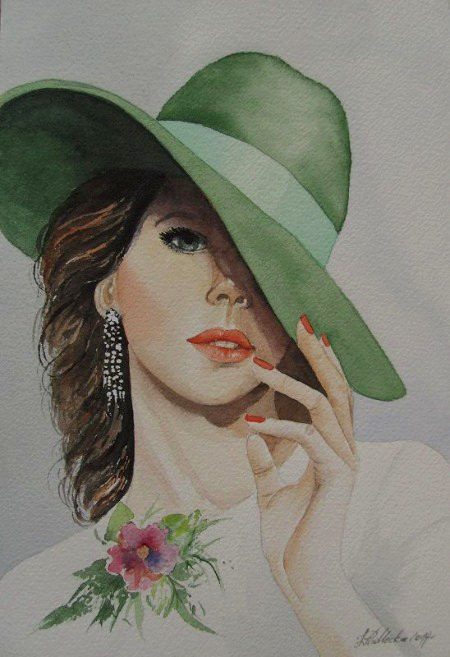 Paintings image