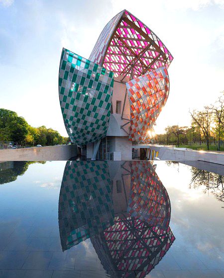 Beautiful Structures image