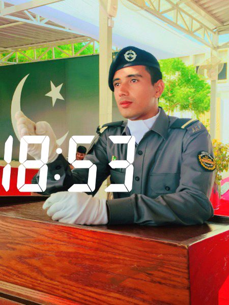 Alhamdulilah training completed..