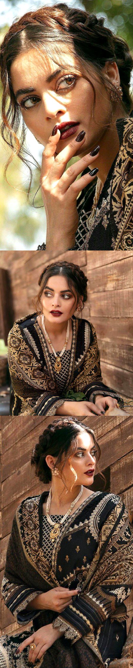 Pakistani Celebs image
