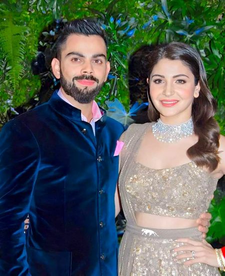 Indian Celebs image