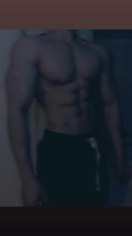 Do something today that your future self will thank you for