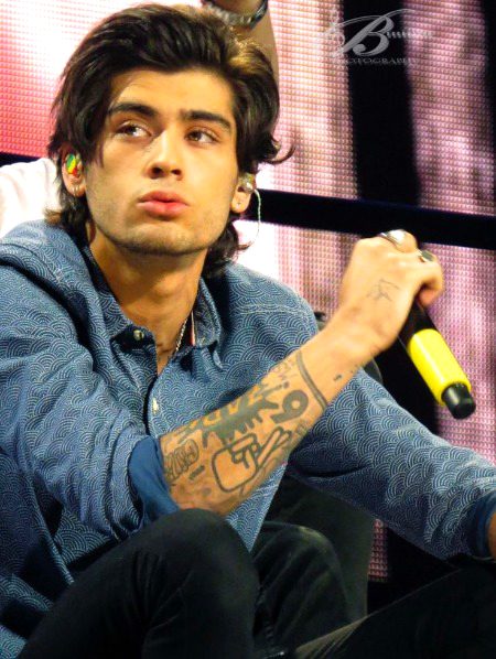 Beautiful People image