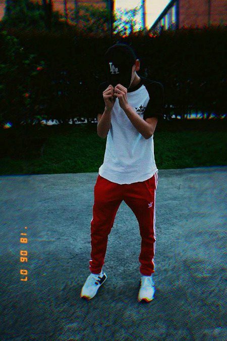 Beautiful People image