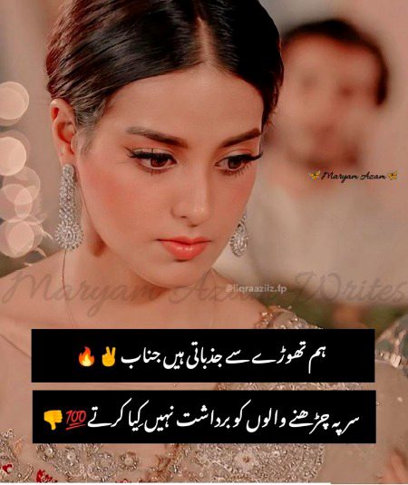 Attitude Quotes image