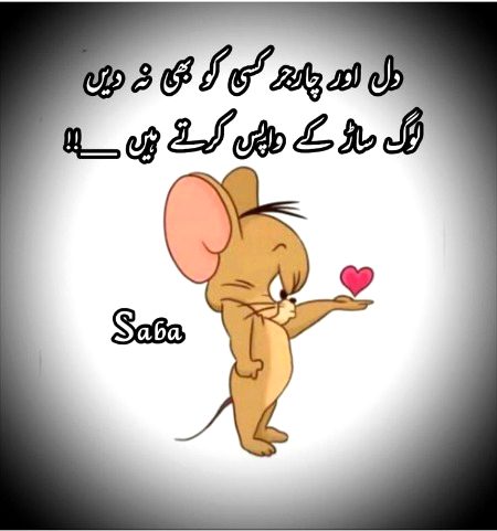 No option