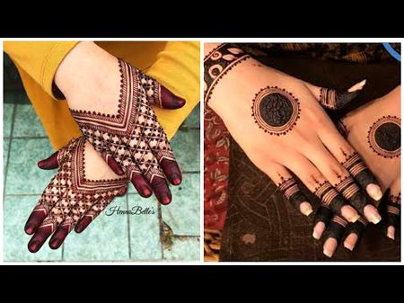 mehndi