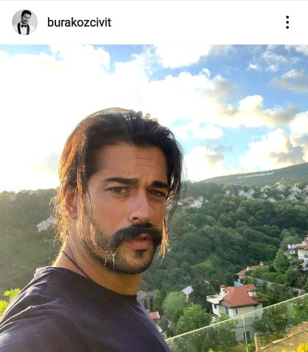 Turkish Celebs image