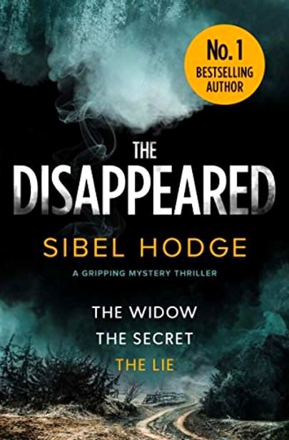 Suspense Novels image