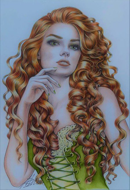 Digital Art image