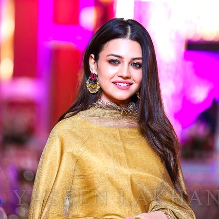 Pakistani Celebs image