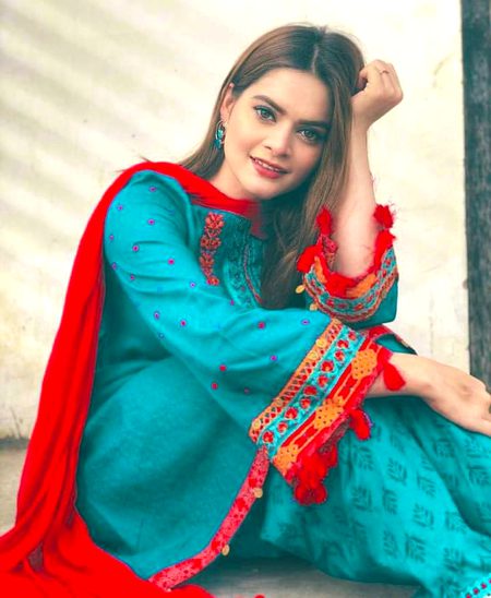 Pakistani Celebs image