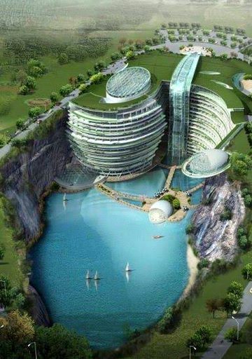 Beautiful Structures image