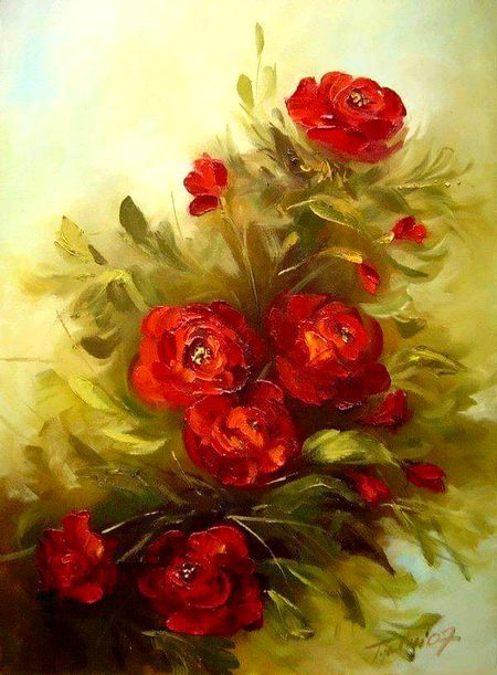 Paintings image