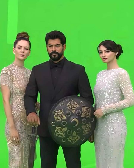 Turkish Celebs image