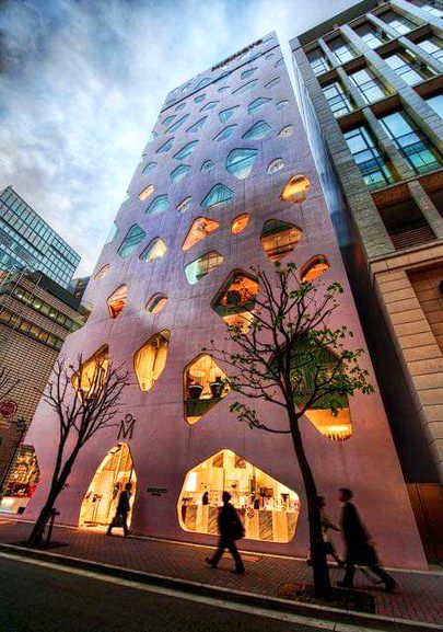Beautiful Structures image