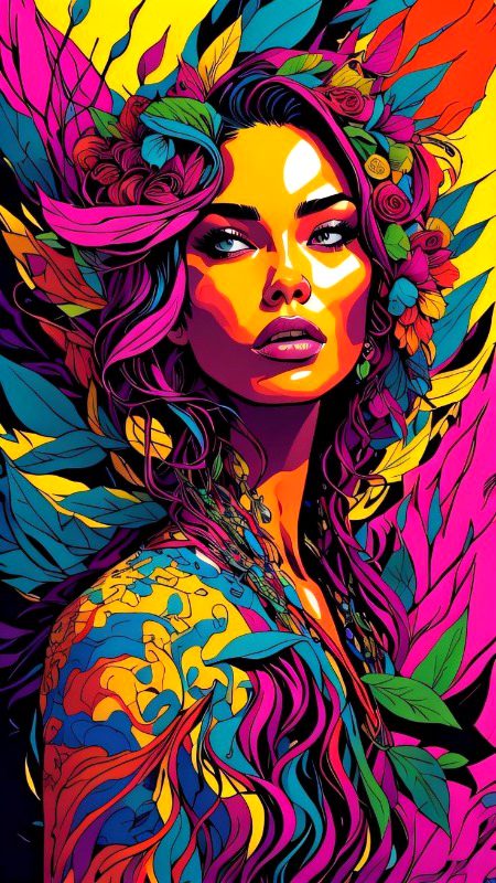 Paintings image