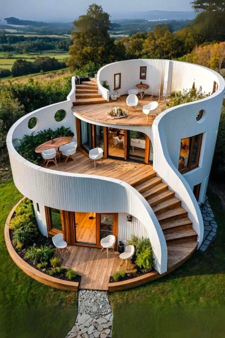 Beautiful Structures image