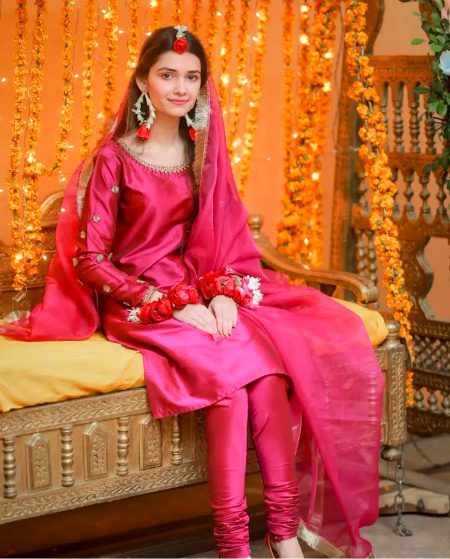 Beautiful People image
