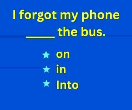 Knowledge Test image