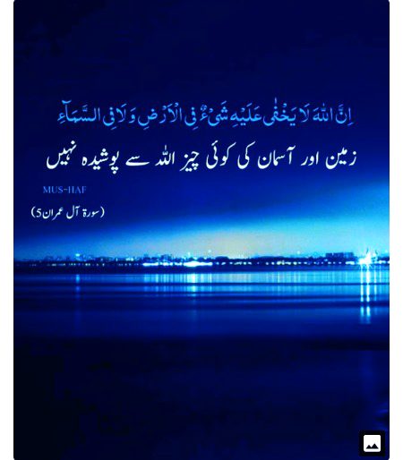 Islamic Quotes image