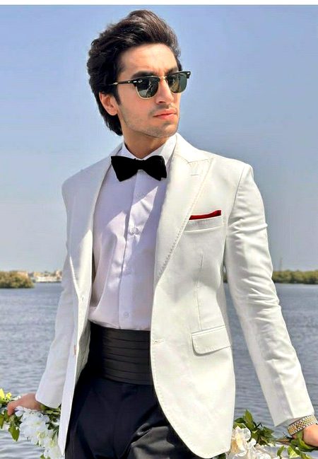 Pakistani Celebs image
