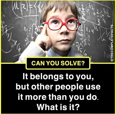 Riddles & Puzzles image