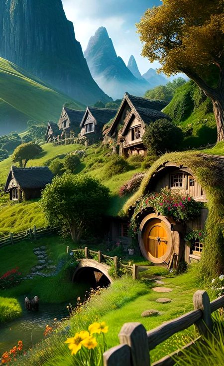 Beautiful Nature image