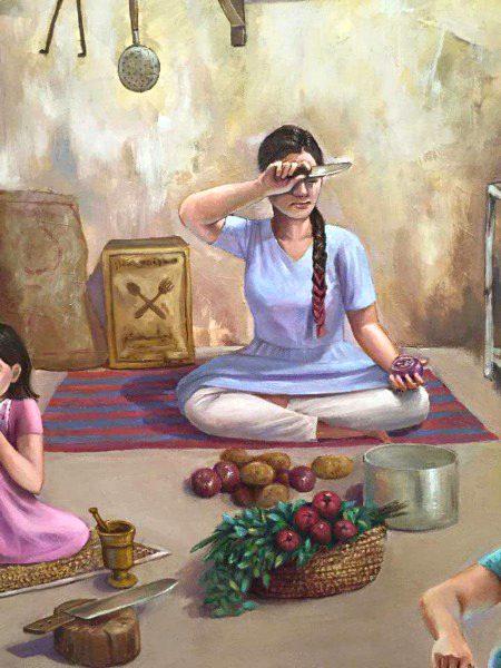 Paintings image