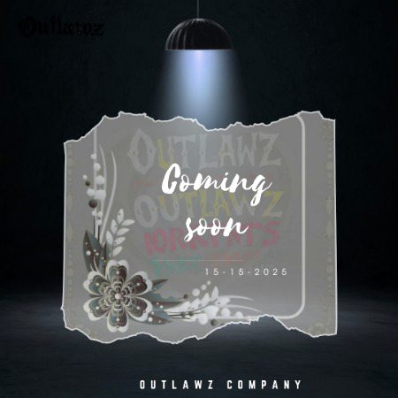 Comming Soon