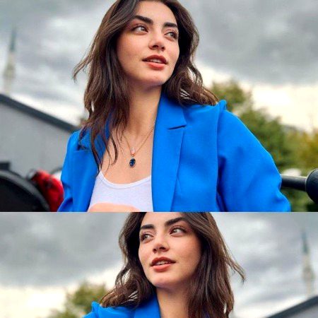 Turkish Celebs image