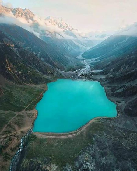 Beautiful Nature image