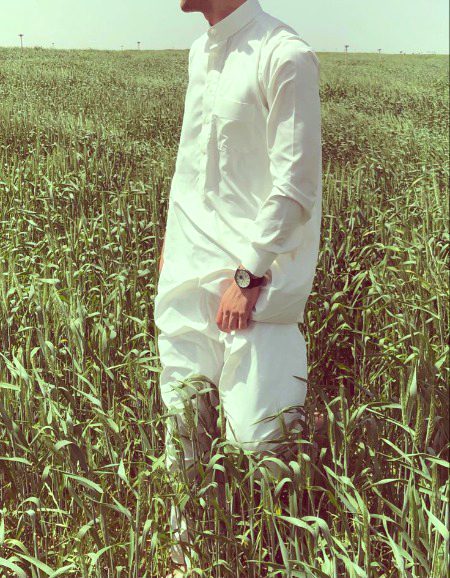 Old picture