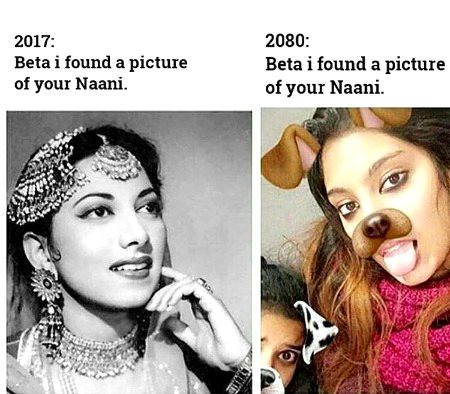 Memes & Satire image