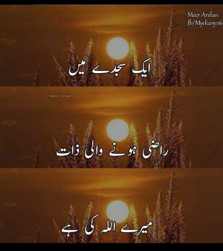 Islamic Quotes image