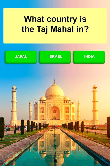 Knowledge Test image