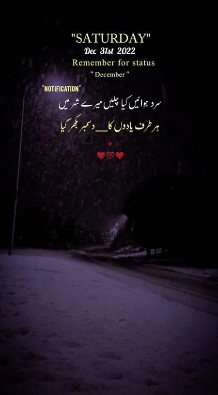 Sad Poetry image