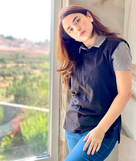 Pakistani Celebs image