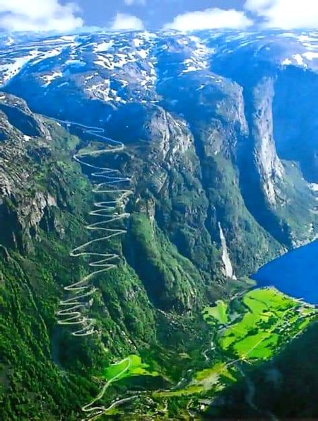 Beautiful Nature image