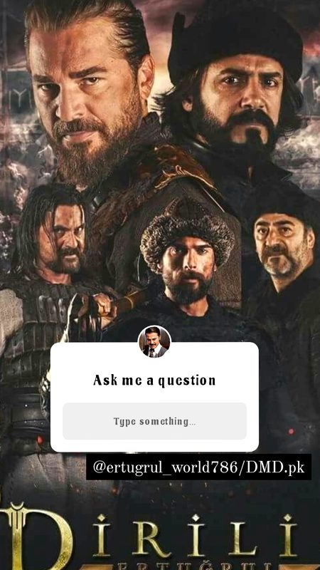 Don't ask about me..my name,age...etc