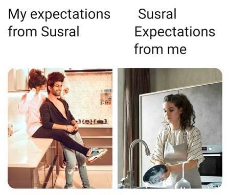 Memes & Satire image