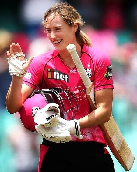 Beautiful People image