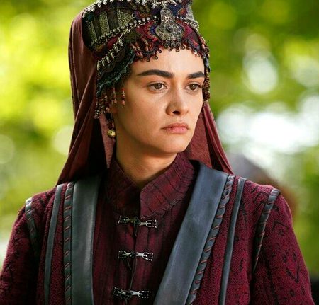 Turkish Celebs image