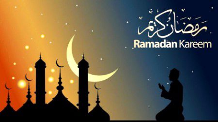 Let's forgive each other, let's prayy for everyone, Let's start this Holy month with Pure Heart((:
Ramzan Mubaak to All❤️✨