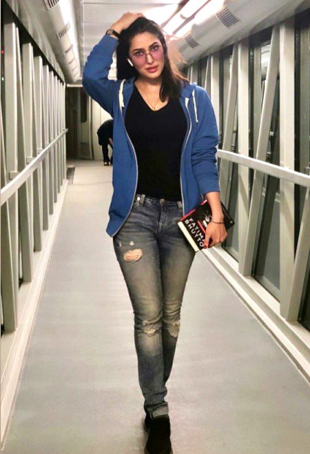 Pakistani Celebs image